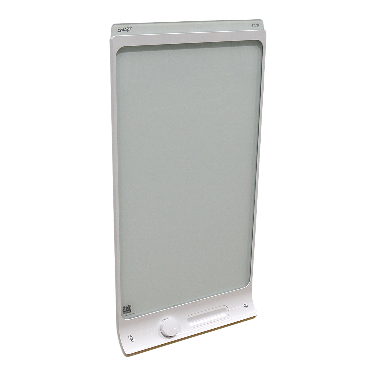Whiteboard Digital Smart Kapp 42" Kammarkollegiet